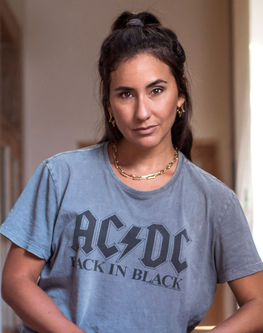 Clau-Arancibia Clau-Arancibia