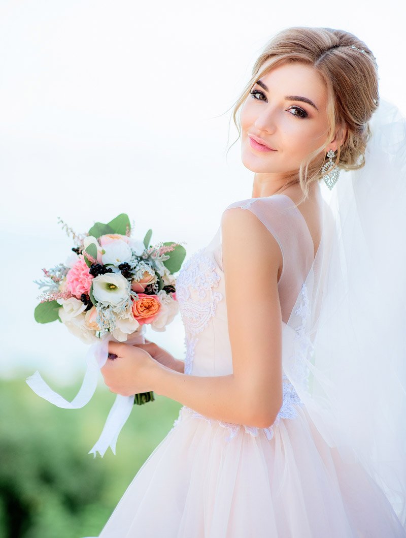 bridal stylist grow academy