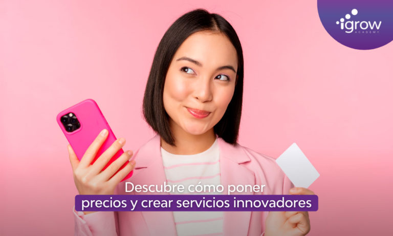 Crea y monetiza tus servicios de asesoría de imagen